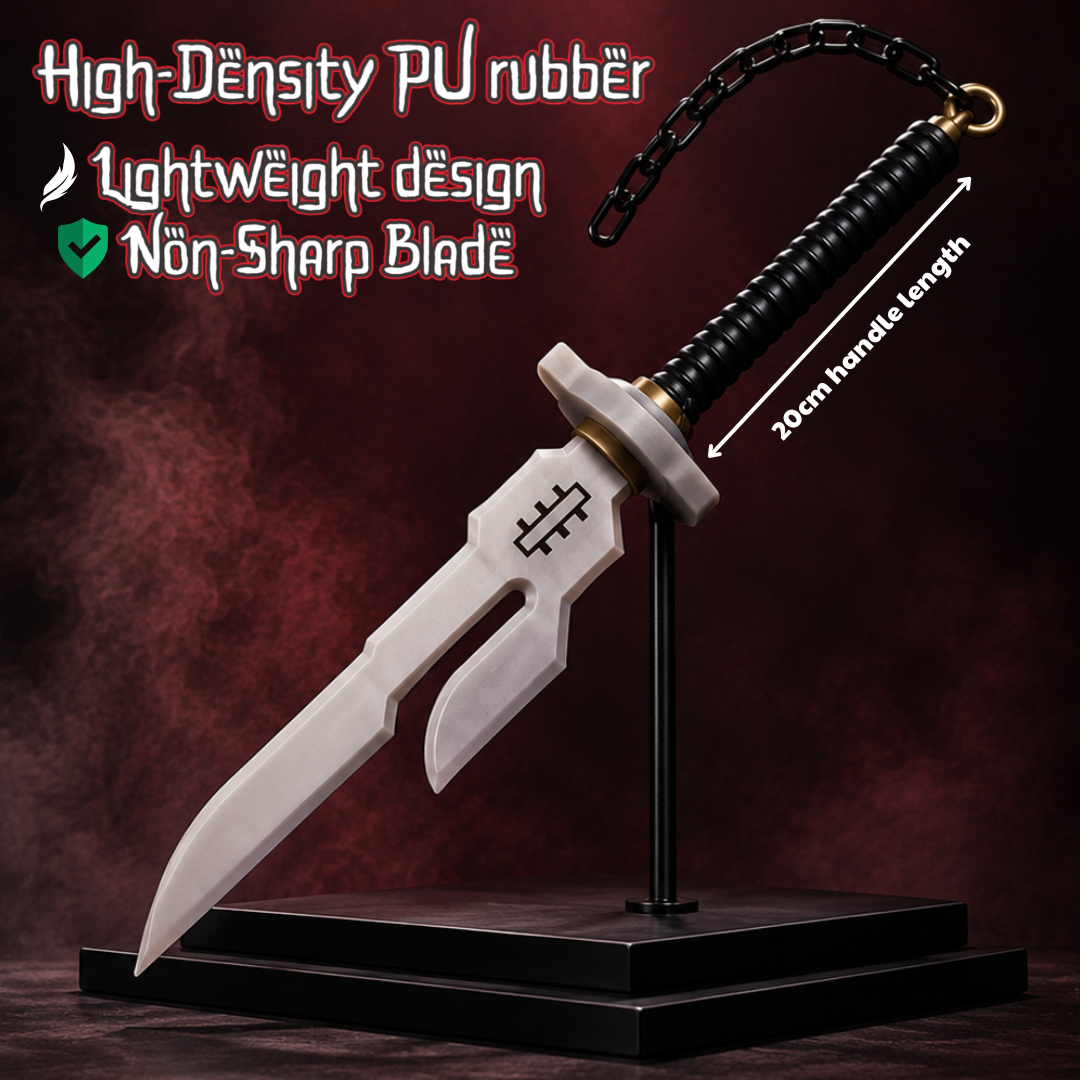 Inverted Spear of Heaven 45 cm