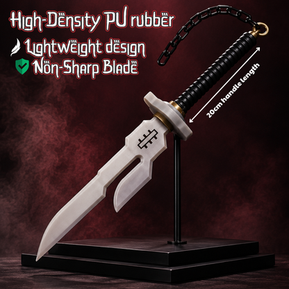 Inverted Spear of Heaven 45 cm